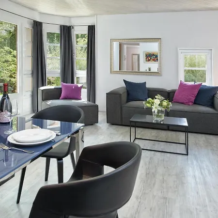 Schweizerhof 503 Lenzerheide