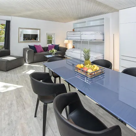 Apartmán Schweizerhof 503 Lenzerheide