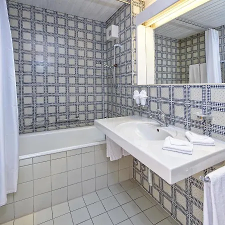 Apartment Schweizerhof 503
