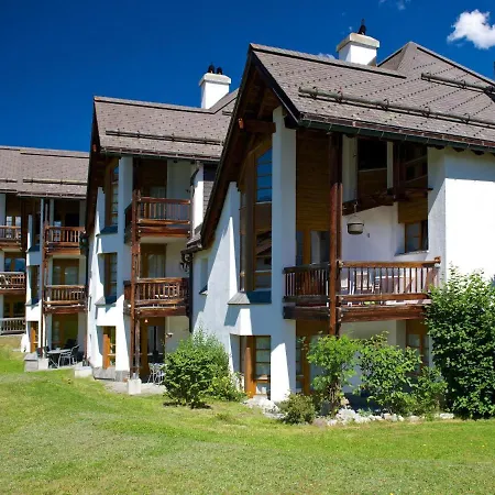 Schweizerhof 503 * Lenzerheide